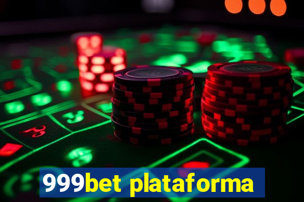 999bet plataforma